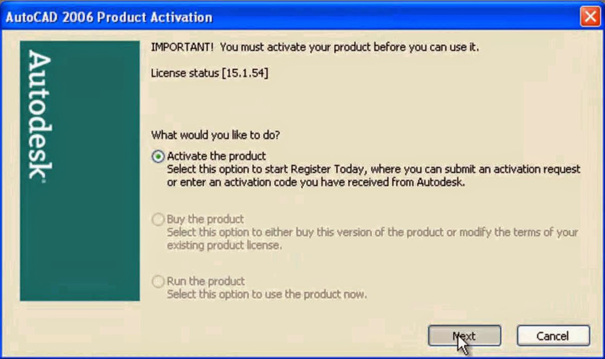 autocad 2006 download software